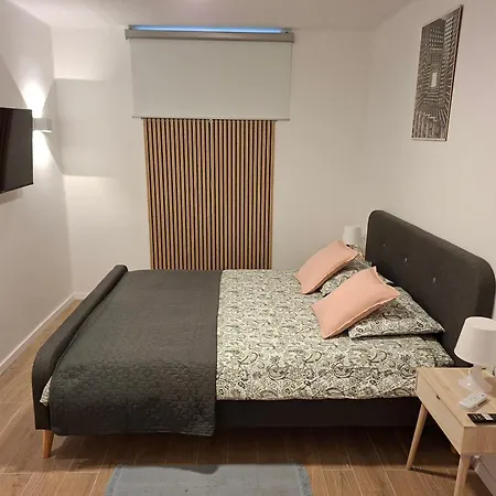 Crassula Apartamento