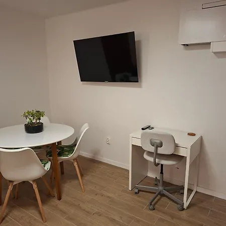 Crassula Apartamento