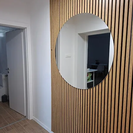 Crassula Apartamento Split