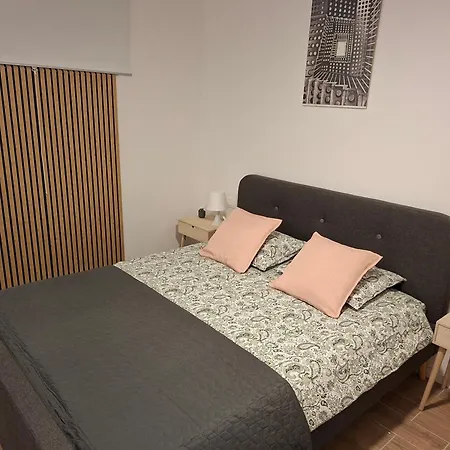 Crassula Appartement